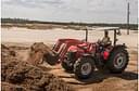 Massey Ferguson 5711D Image