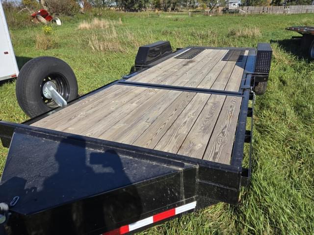 Image of Midsota NTB22-BP-154 equipment image 4