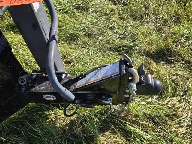 Image of Midsota NTB22-BP-154 equipment image 2