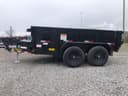 2023 Big Tex 90SR-10BK6SIR Image