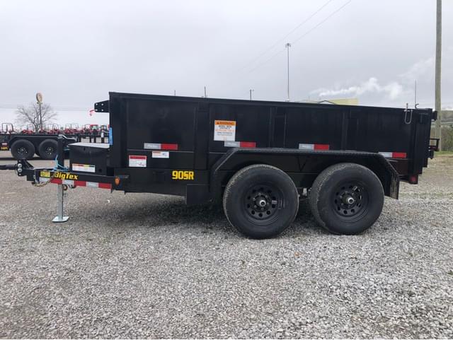 Image of Big Tex 90SR equipment image 3