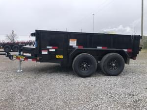 2023 Big Tex 90SR Image