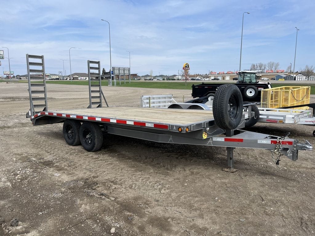 2023 ABU 10218DM252 Equipment Image0