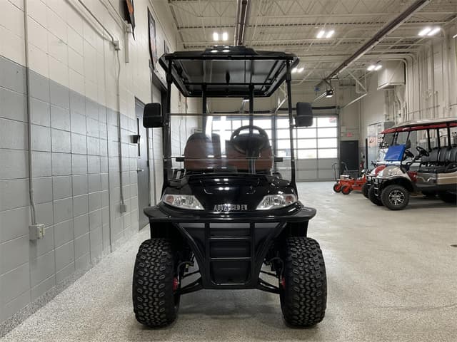 Image of Advanced EV LT-A627.2+2G equipment image 2