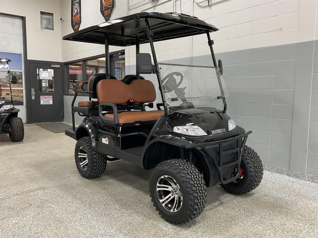 Image of Advanced EV LT-A627.2+2G equipment image 3