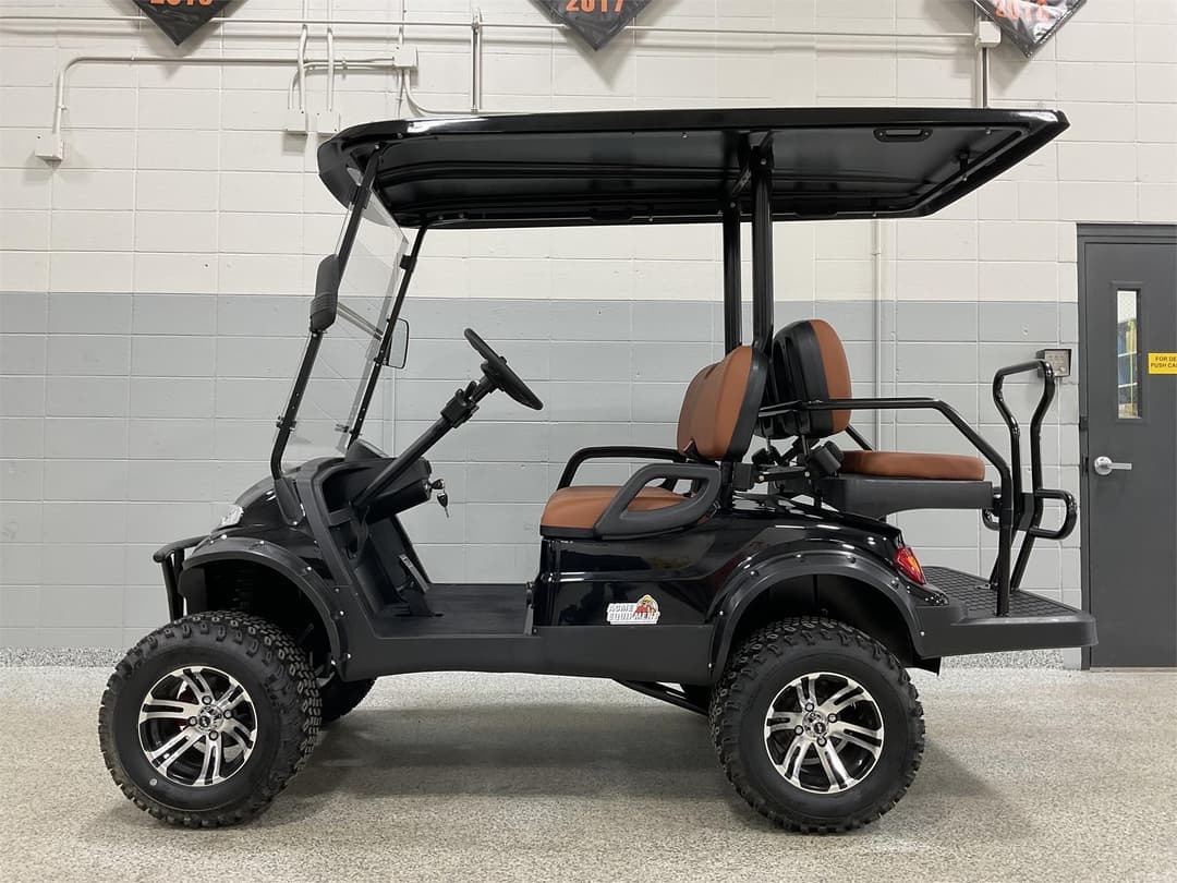 Image of Advanced EV LT-A627.2+2G Primary image