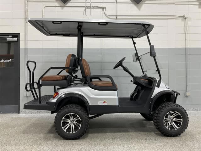 Image of Advanced EV LT-A627.2+2G equipment image 4