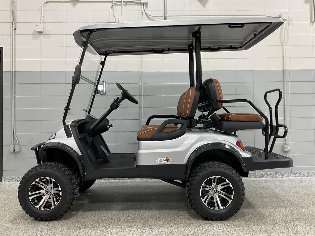 Image of Advanced EV LT-A627.2+2G Primary image