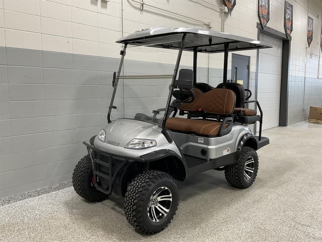 Image of Advanced EV LT-A627.2+2G equipment image 1