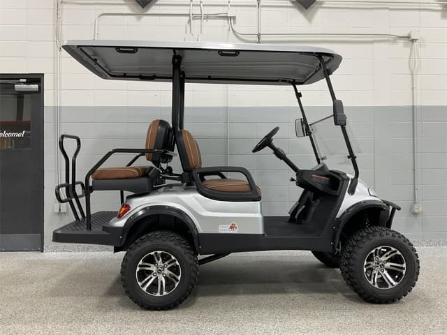 Image of Advanced EV LT-A627.2+2G equipment image 4