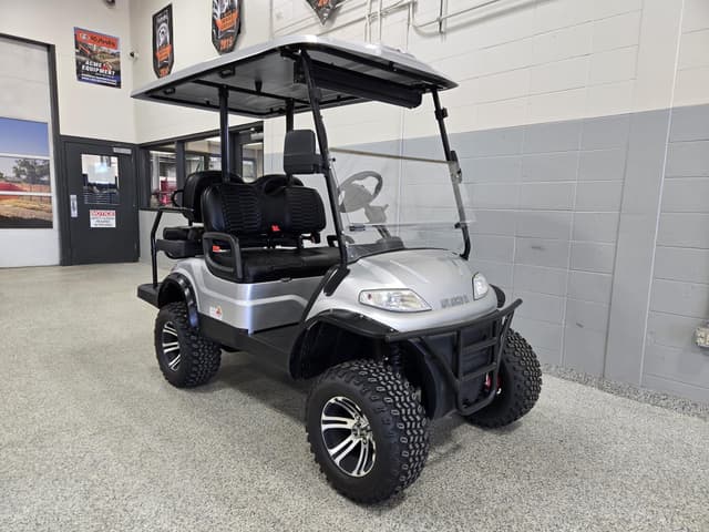 Image of Advanced EV LT-A627.2+2G equipment image 3