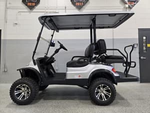 2023 Advanced EV LT-A627.2+2G Image