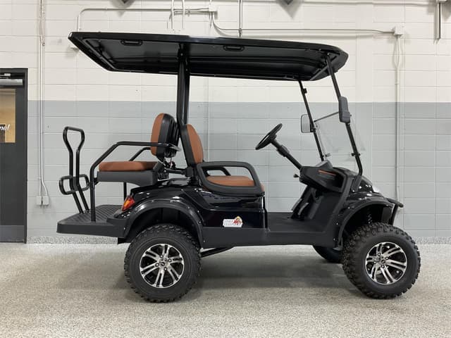 Image of Advanced EV LT-A627.2+2G equipment image 4