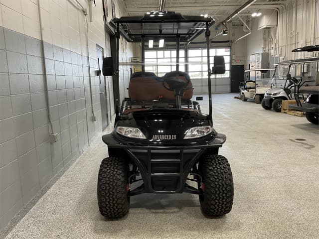 Image of Advanced EV LT-A627.2+2G equipment image 2