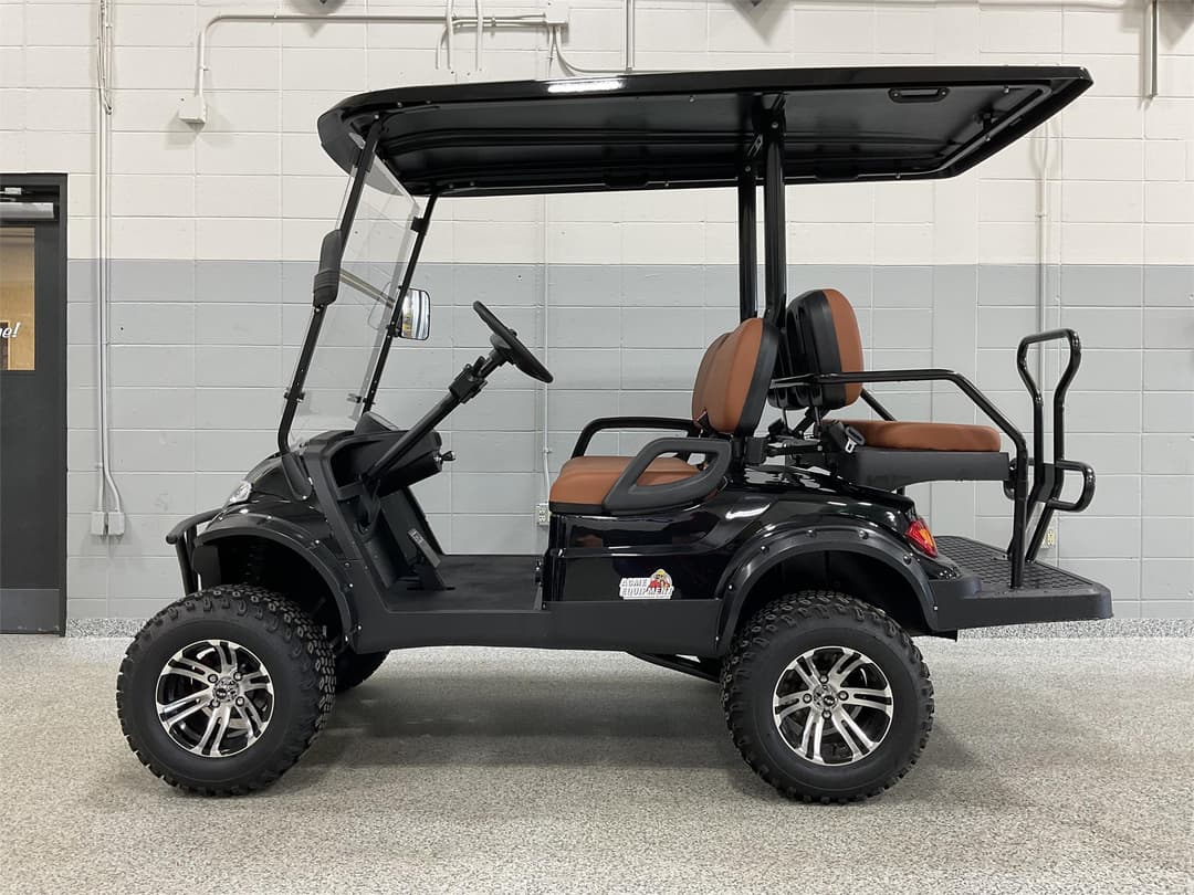 Image of Advanced EV LT-A627.2+2G Primary image