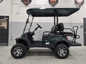 2023 Advanced EV LT-A627.2+2G Image