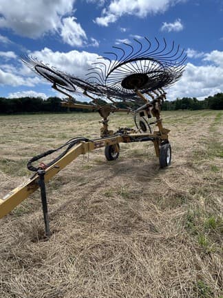 Image of AG-Meier GB10 equipment image 1