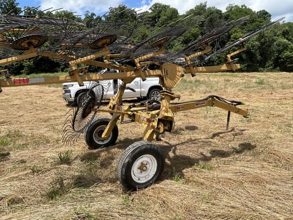 Image of AG-Meier GB10 equipment image 2
