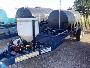 2023 Ag Spray 1010 Nurse Trailer Image