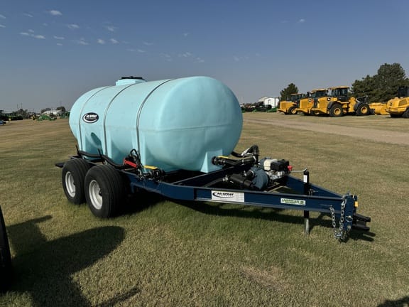 2023 Ag Spray 1315 Equipment Image0