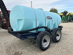 Main image Ag Spray 1610 Nurse Trailer 11