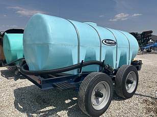 Main image Ag Spray 1610 Nurse Trailer 22