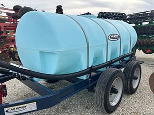 Main image Ag Spray 1610 Nurse Trailer 7