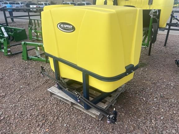 Image of Ag Spray 225G MC2 3PT equipment image 1