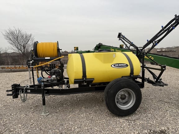 Main image Ag Spray 300