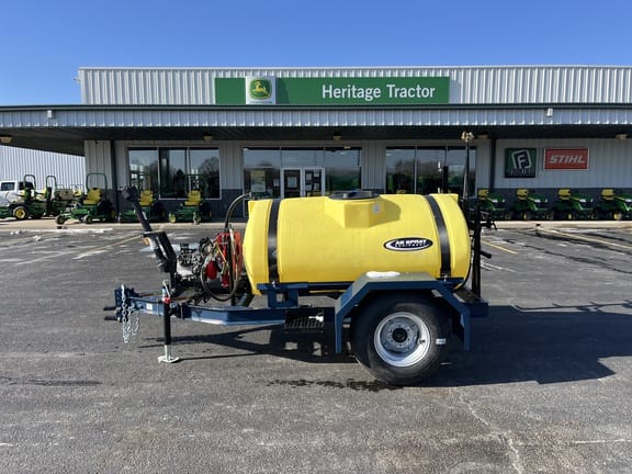 Main image Ag Spray 500 Gallon