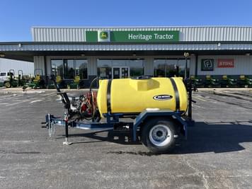 Main image Ag Spray 500 Gallon