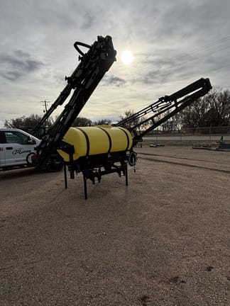 2023 Ag Spray Undetermined Equipment Image0