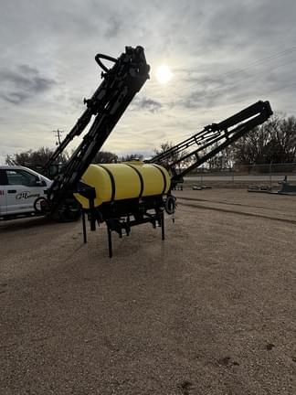 Image of Ag Spray Undetermined equipment image 1