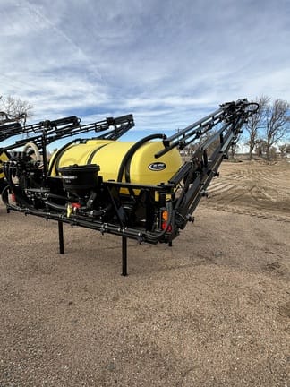 Main image Ag Spray Undetermined