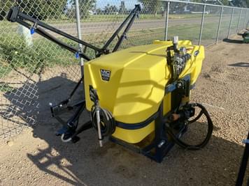 Main image Ag Spray MC165