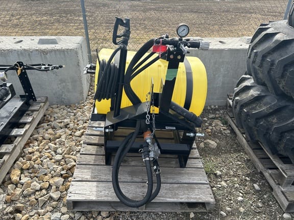 2023 Ag Spray Undetermined Equipment Image0