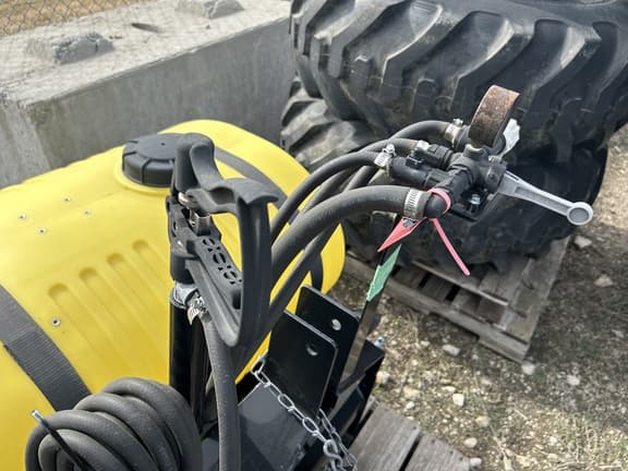 Image of Ag Spray Undetermined equipment image 4