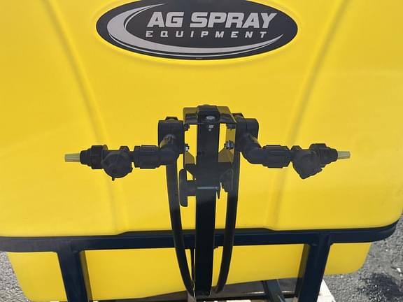 Image of Ag Spray MC90 equipment image 3