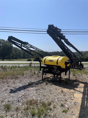 Main image Ag Spray 300