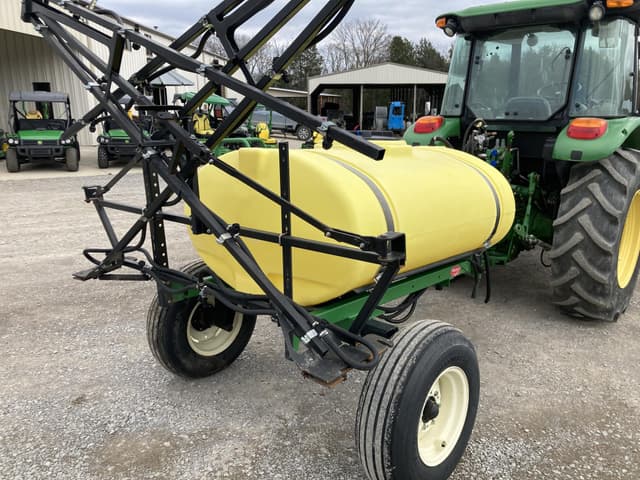 Image of Ag Spray 300 equipment image 4