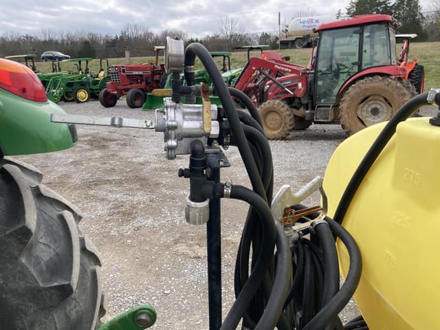 Image of Ag Spray 300 equipment image 3