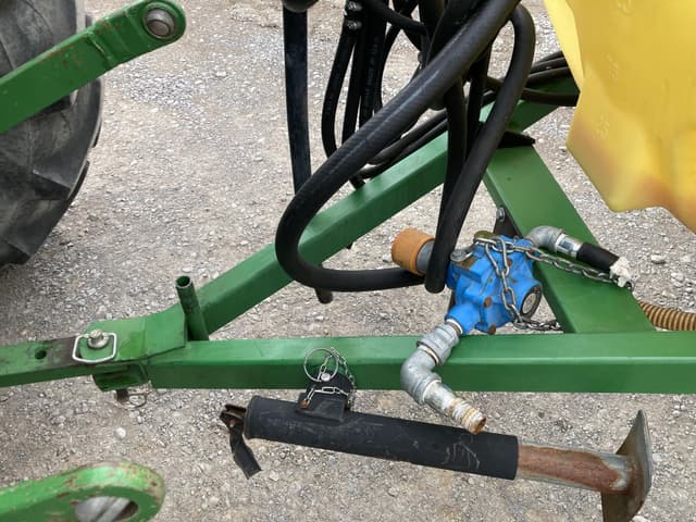 Image of Ag Spray 300 equipment image 2