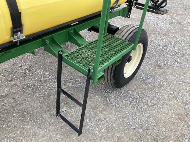 Image of Ag Spray 300 equipment image 1