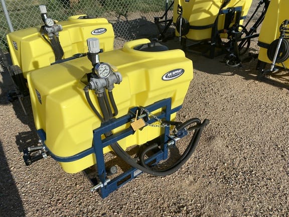 2023 Ag Spray MC1-60-3PT Equipment Image0