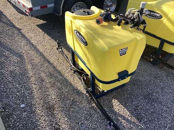Image of Ag Spray MC60LLH equipment image 2