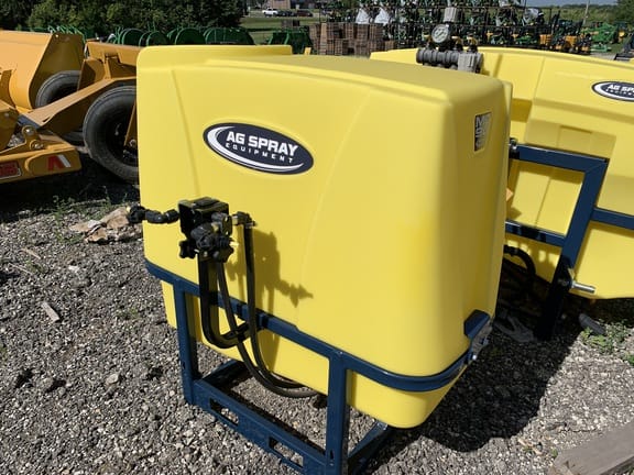 2023 Ag Spray MC90 Equipment Image0