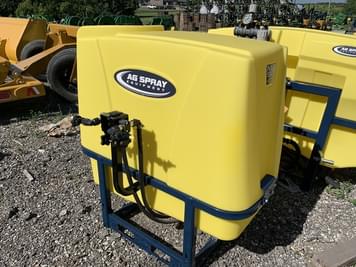 Main image Ag Spray MC90