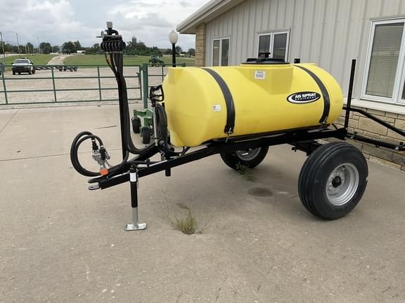 Image of Ag Spray SP-300 Primary image