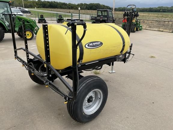 Image of Ag Spray SP-300 equipment image 3
