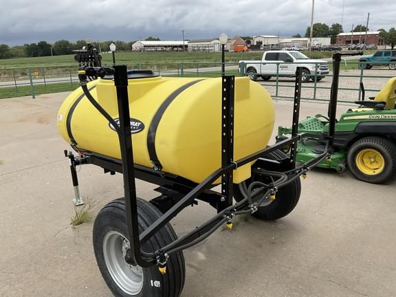 Image of Ag Spray SP-300 equipment image 2